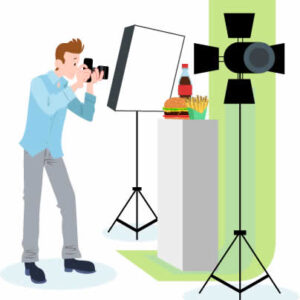 Fotografia de producto