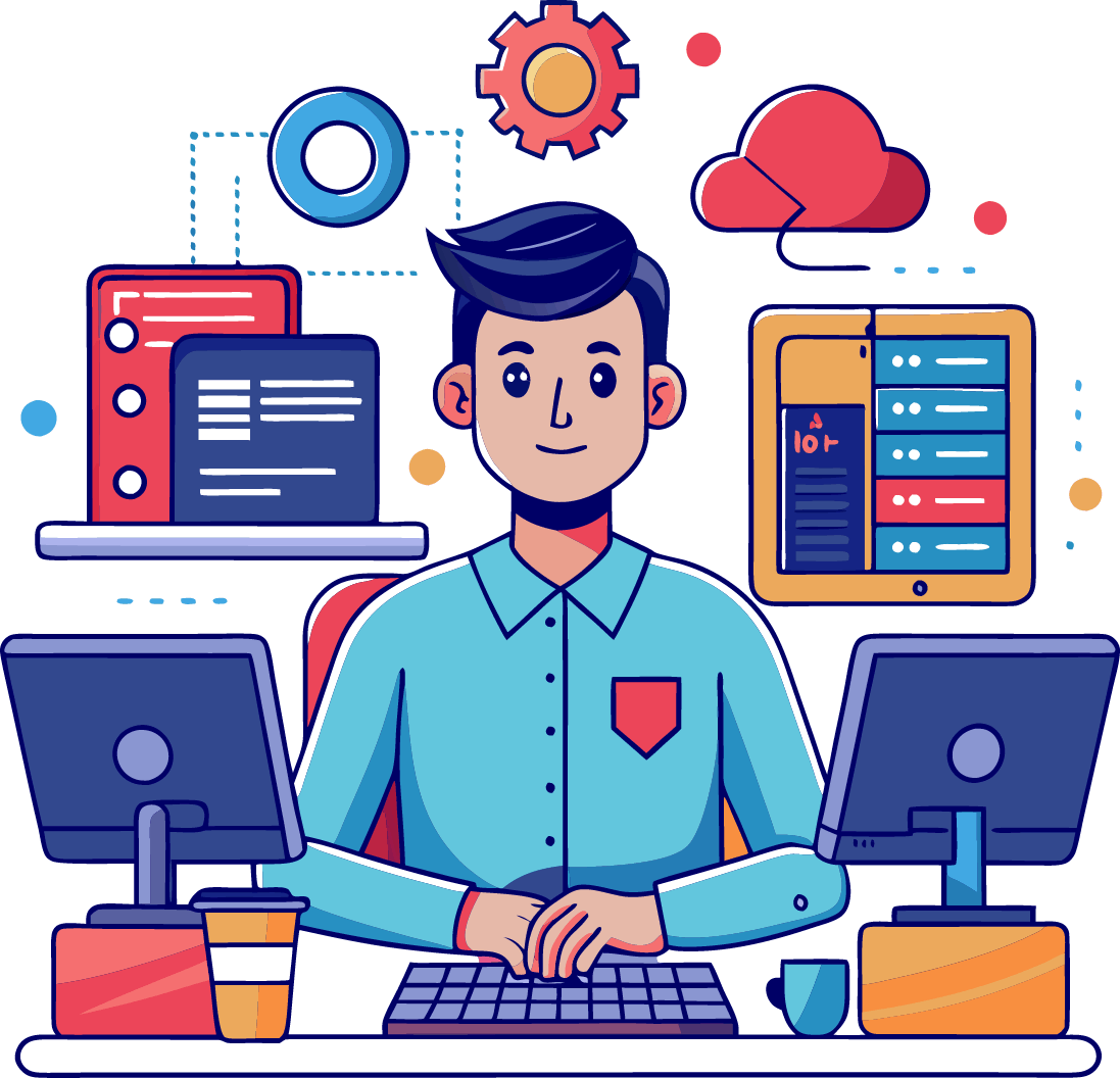 SYS Admin