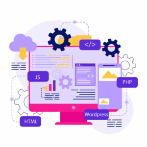 desarrollo web