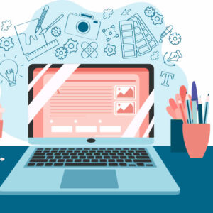 gestion de contenidos