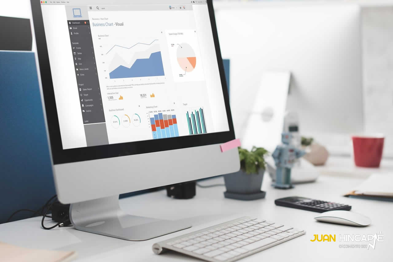 Agencia SEO Armenia. juanhincapie.com