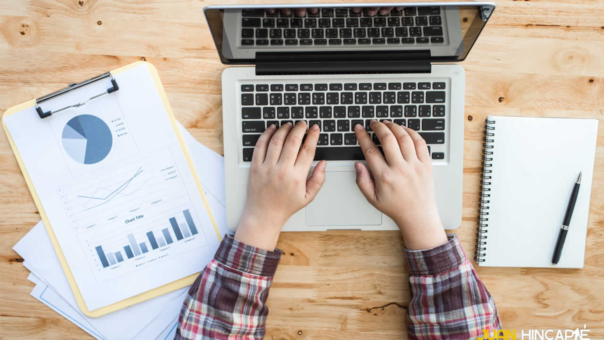 Agencia SEO Bogotá. juanhincapie.com