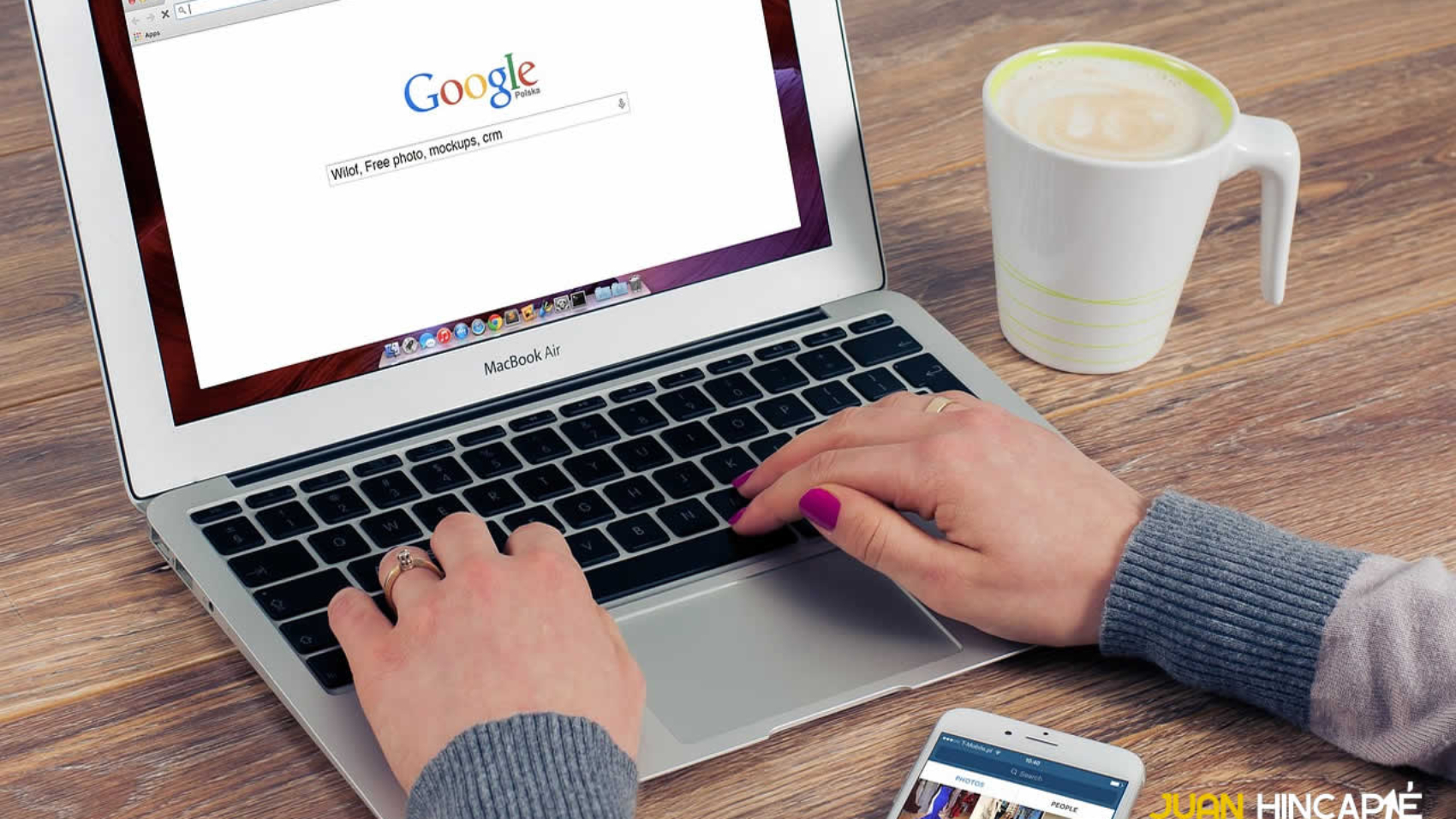 Agencia SEO Bucaramanga. juanhincapie.com