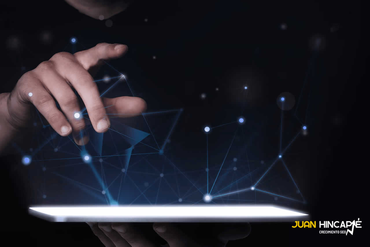 Agencia SEO Chía. juanhincapie.com