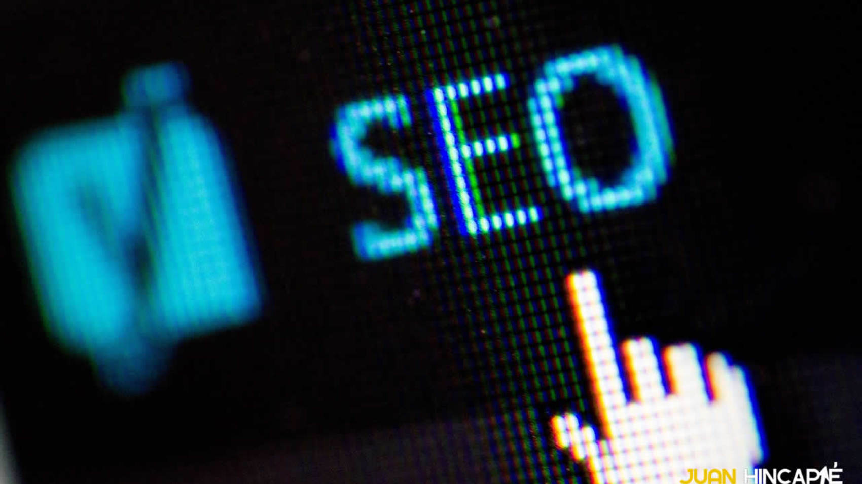 Agencia SEO Envigado. juanhincapie.com