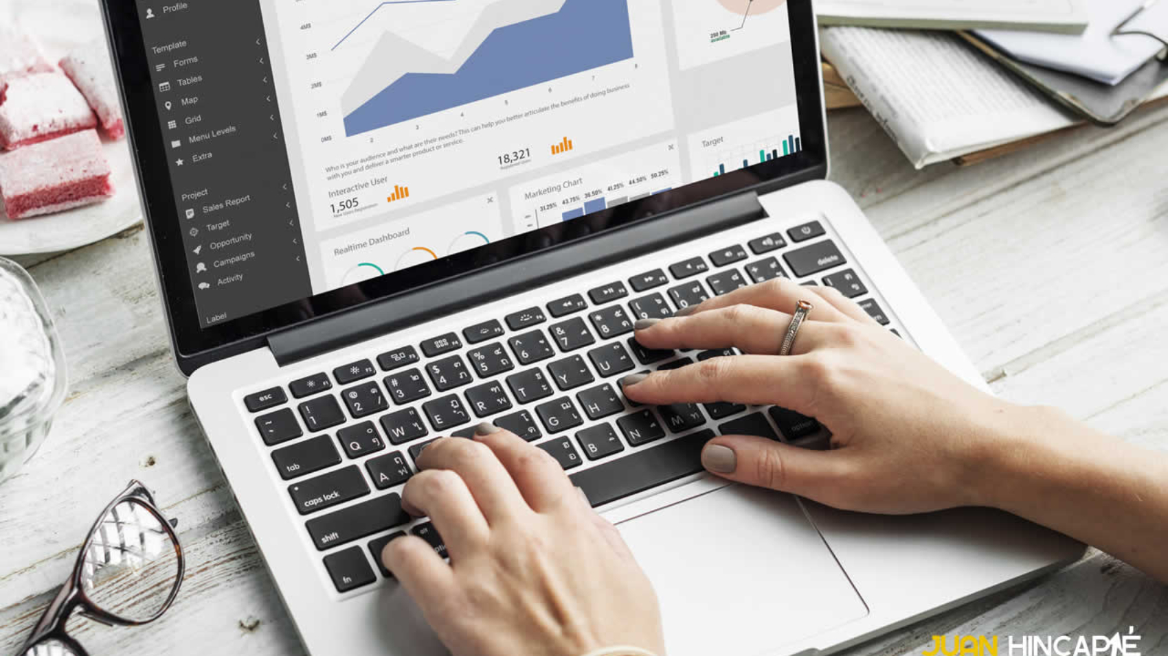 Agencia SEO Manizales. juanhincapie.com