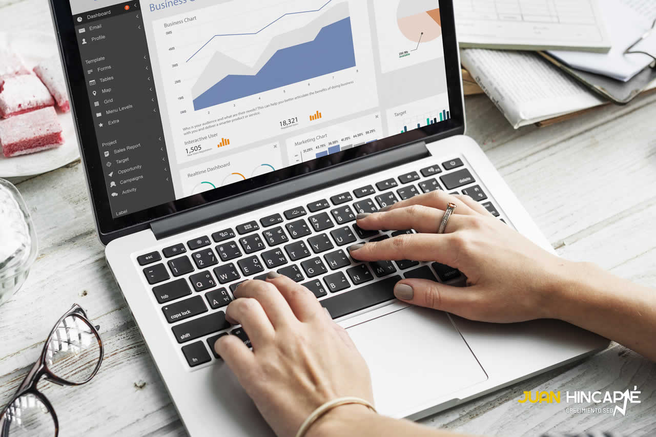 Agencia SEO Manizales. juanhincapie.com