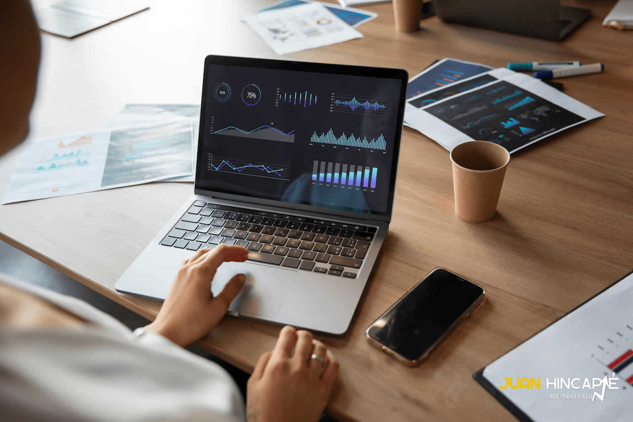 Agencia SEO Palmira. juanhincapie.com
