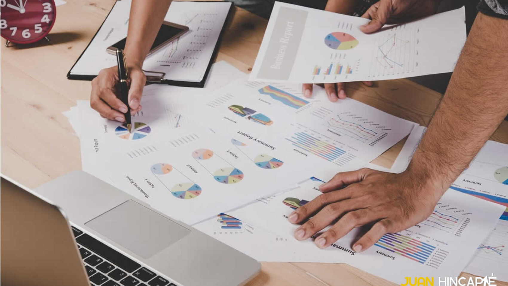 Agencia SEO Pasto. juanhincapie.com