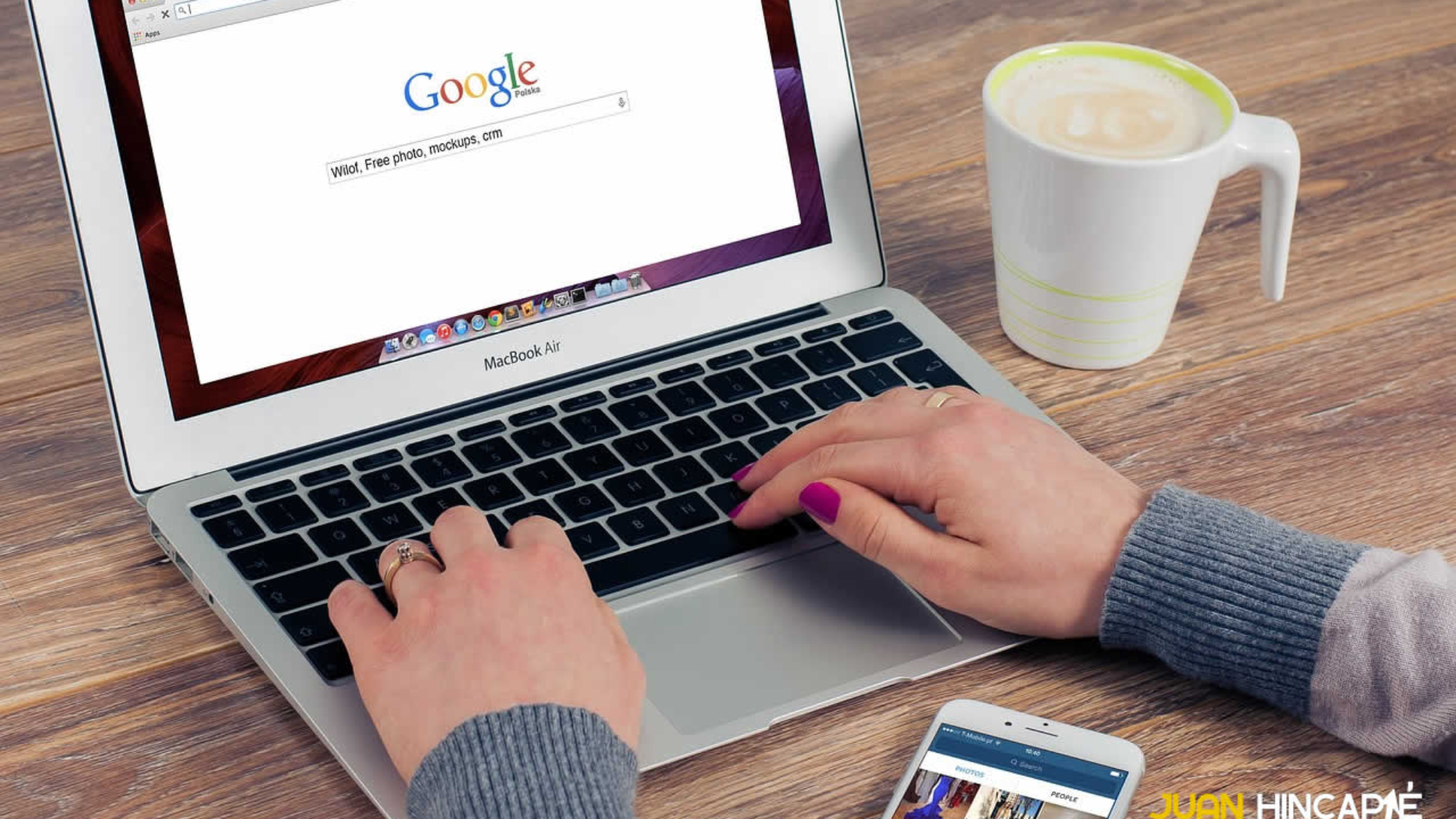 Agencia SEO Pereira. juanhincapie.com