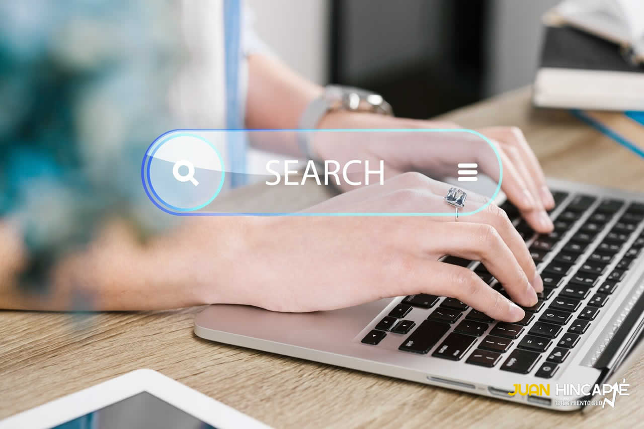 Agencia SEO Popayán. juenhincapie.com
