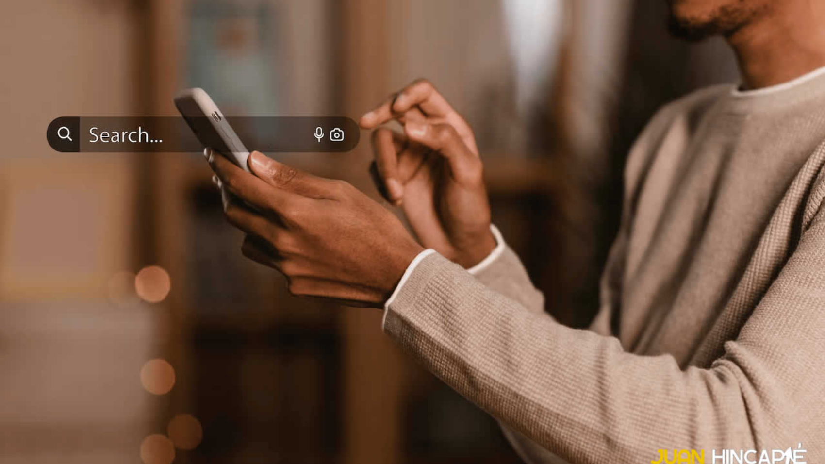 Agencia SEO Riohacha. juanhincapie.com