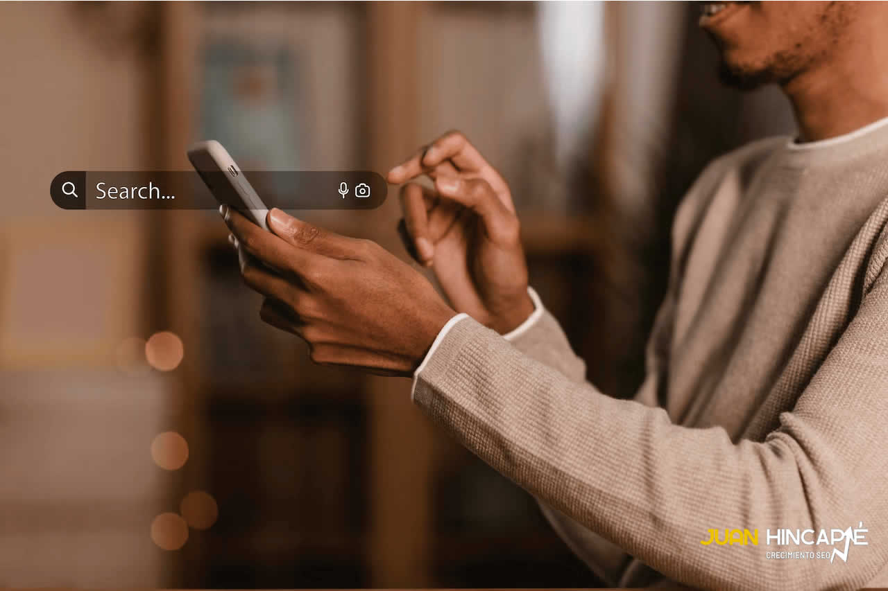 Agencia SEO Riohacha. juanhincapie.com