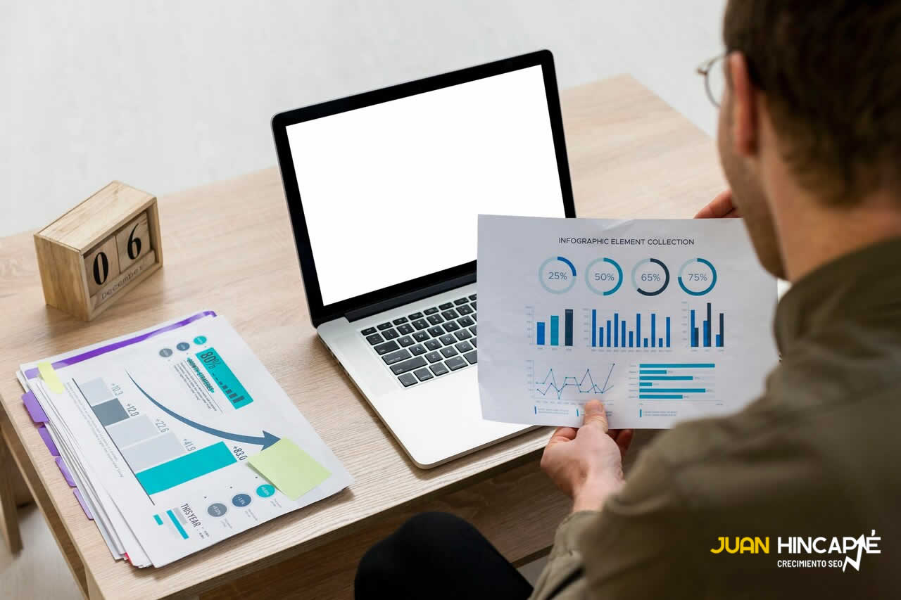 Agencia SEO Santa Marta. juanhincapie.com