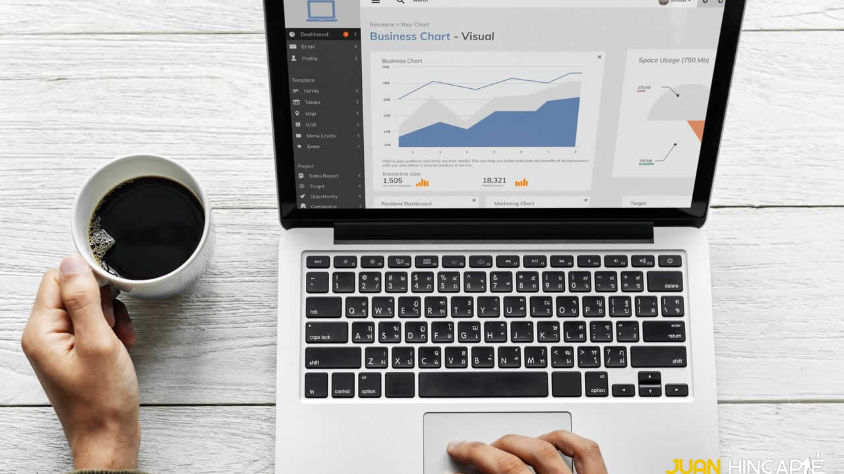 Agencia SEO Sincelejo. juanhincapie.com