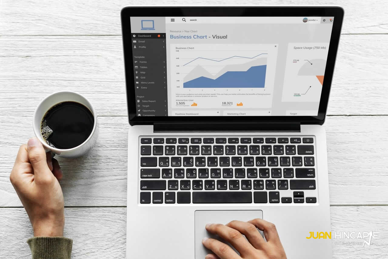 Agencia SEO Sincelejo. juanhincapie.com