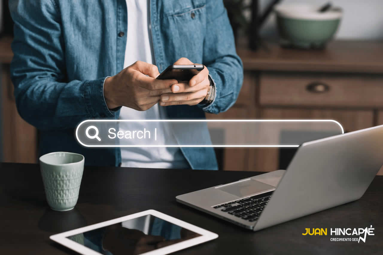 Agencia SEO Tulua. juanhincapie.com