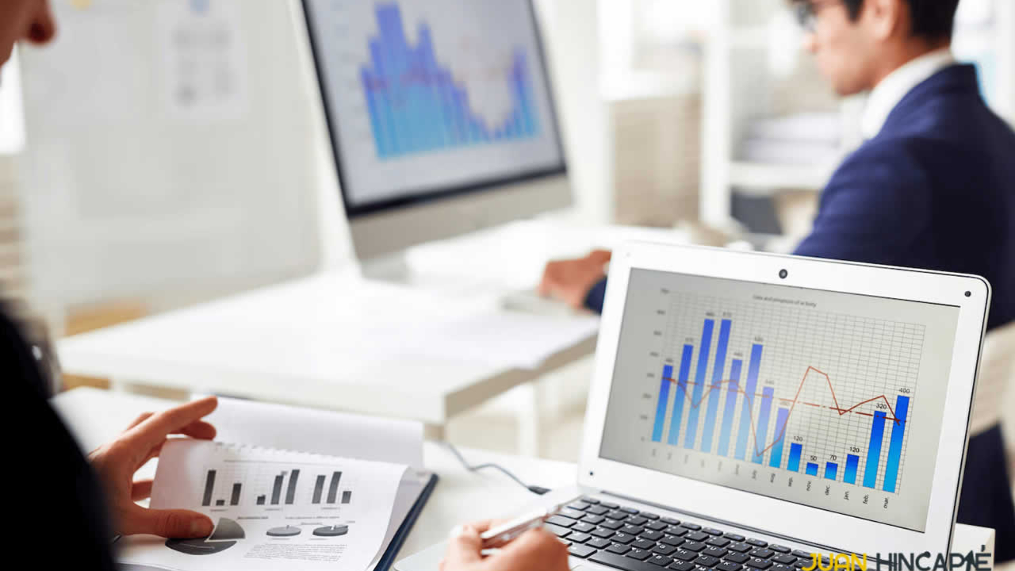 Agencia seo Cali. juanhincapie.com