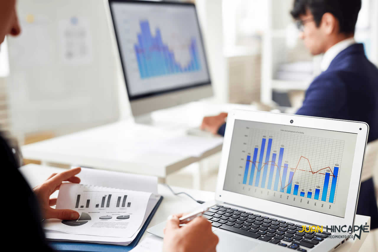 Agencia seo Cali. juanhincapie.com