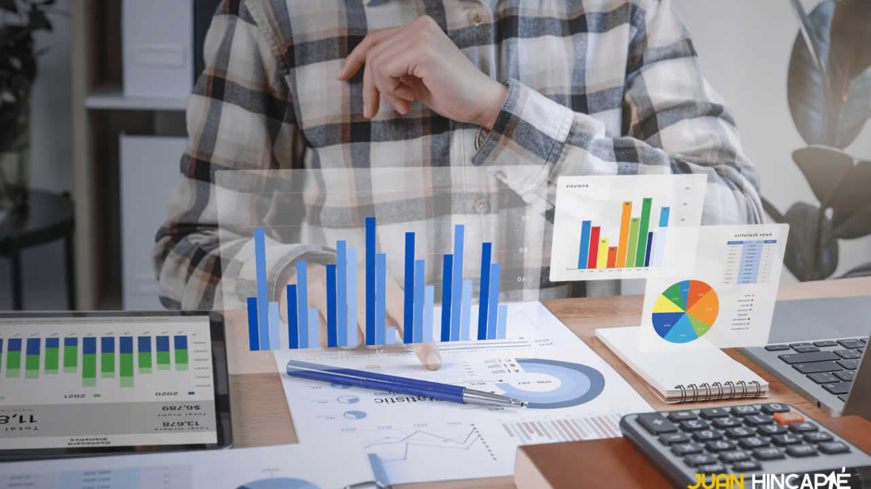 Agencia seo Cúcuta. JUANHINCAPIE.COM