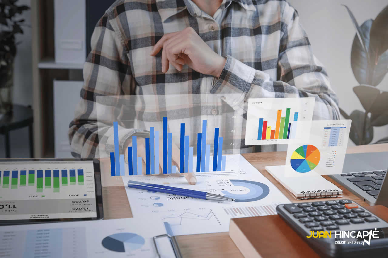 Agencia seo Cúcuta. JUANHINCAPIE.COM