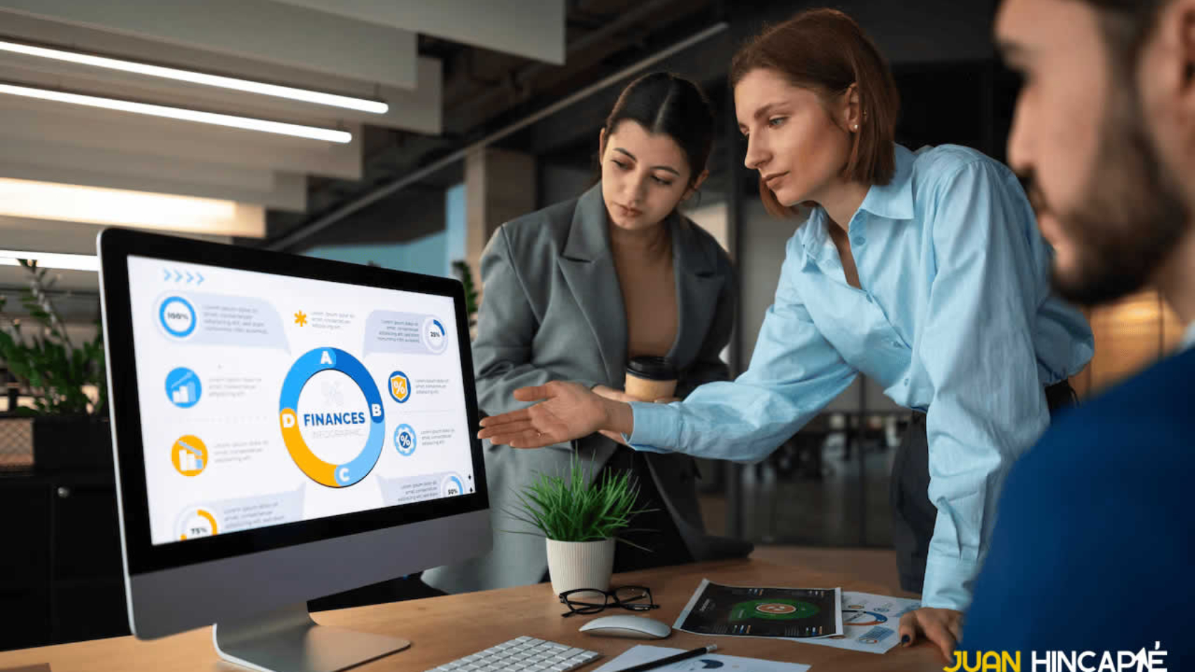 Agencia seo Ibagué. juanhincapie.com