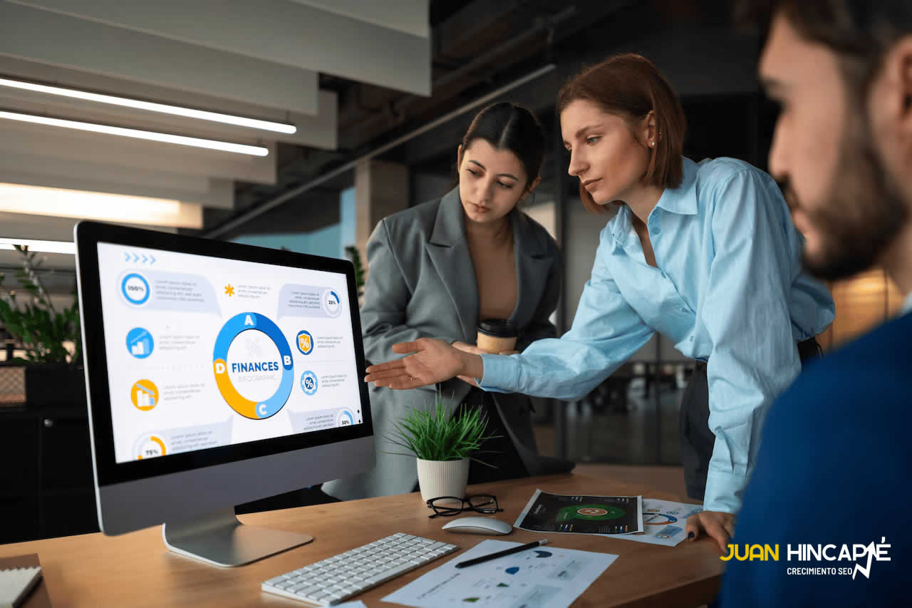 Agencia seo Ibagué. juanhincapie.com