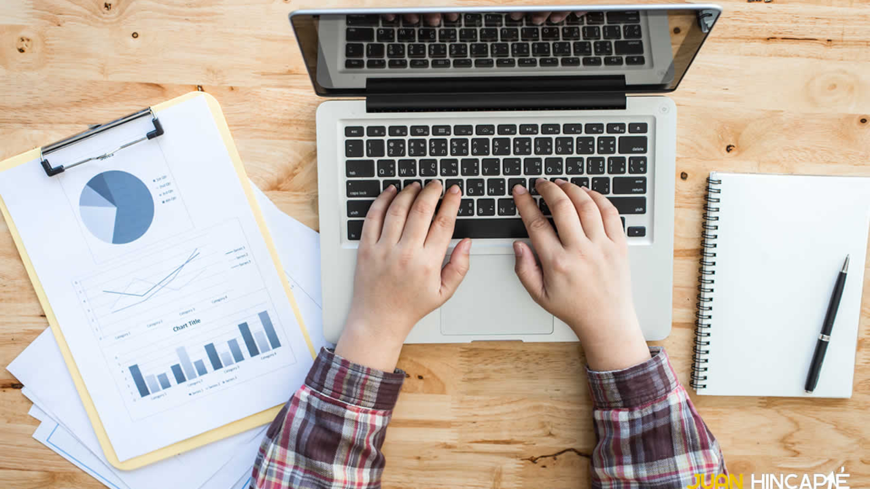 Estrategia de SEO. juanhincapie.com