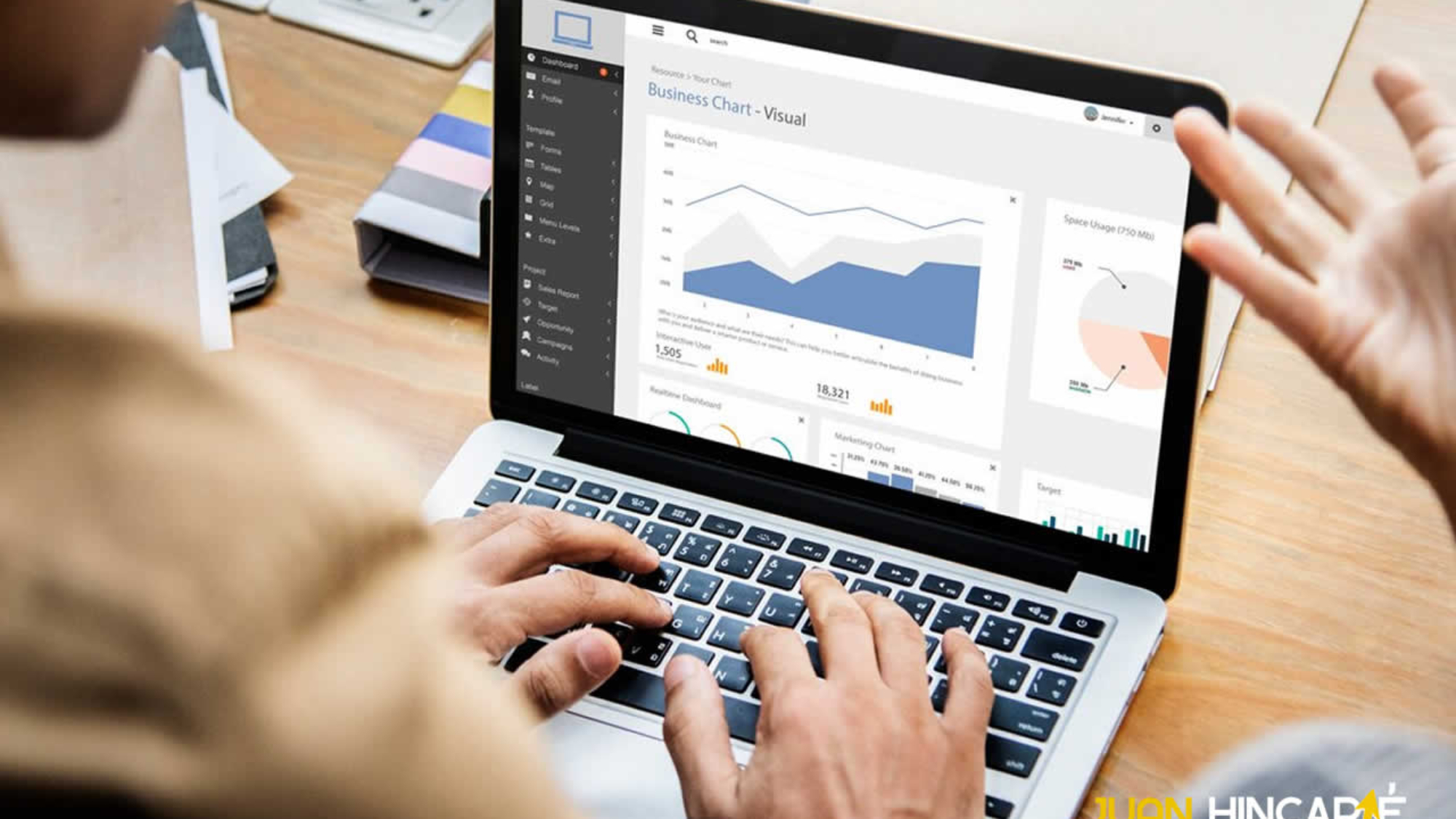 Posicionamiento SEO en Armenia. juanhincapie.com