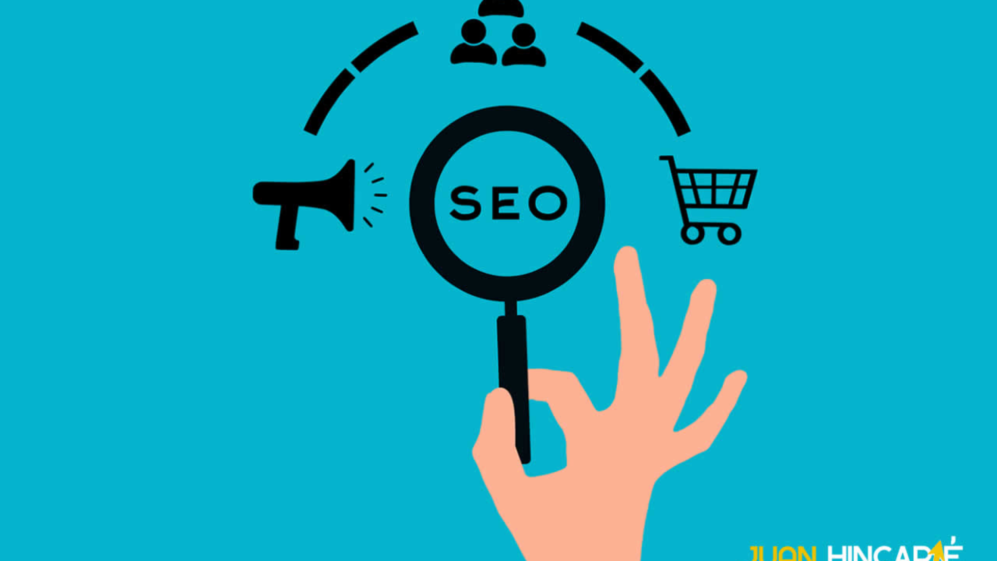 Posicionamiento SEO en Bucaramanga. juanhincapie.com