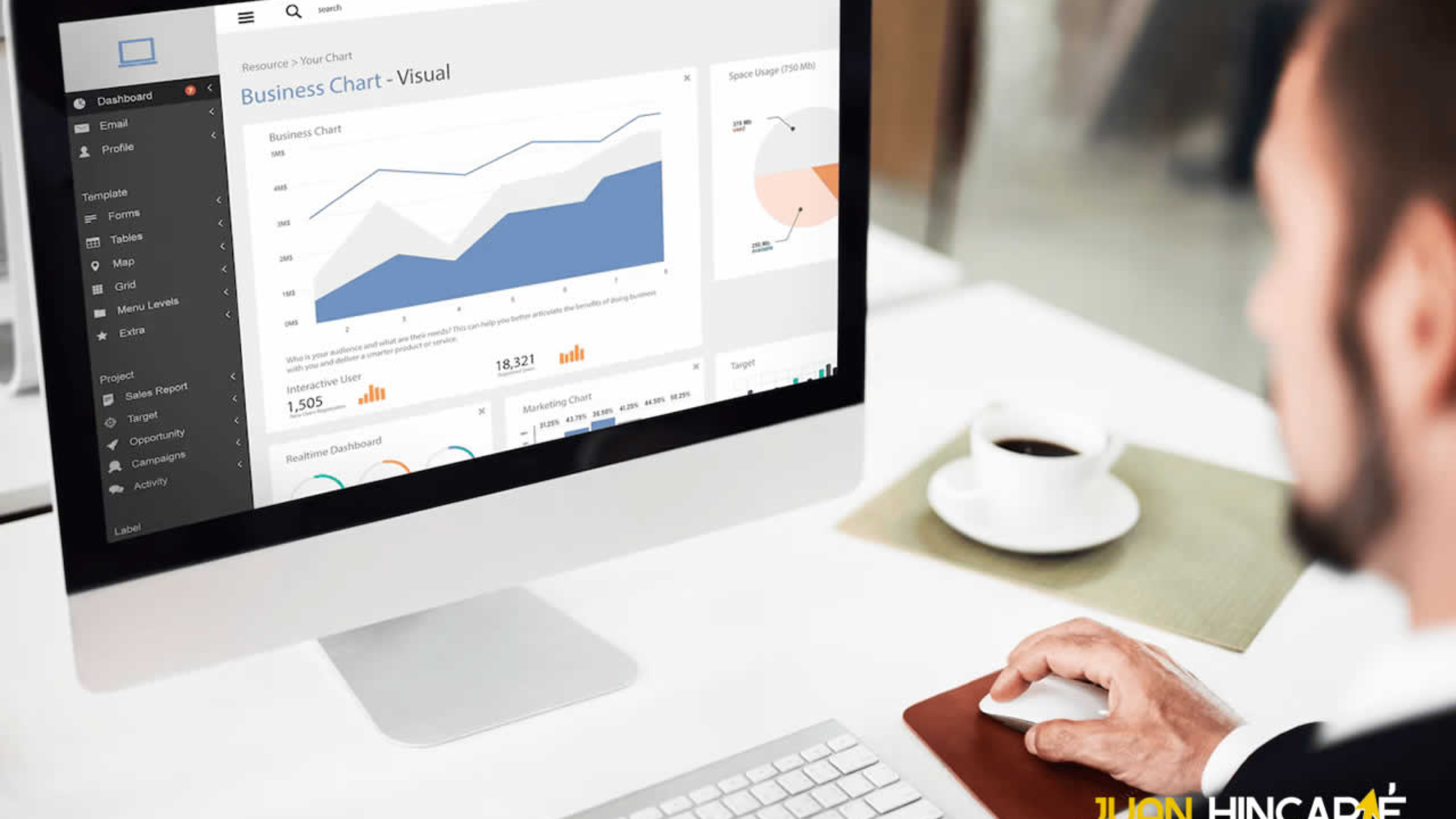 Posicionamiento SEO en Colombia. juanhincapie.com