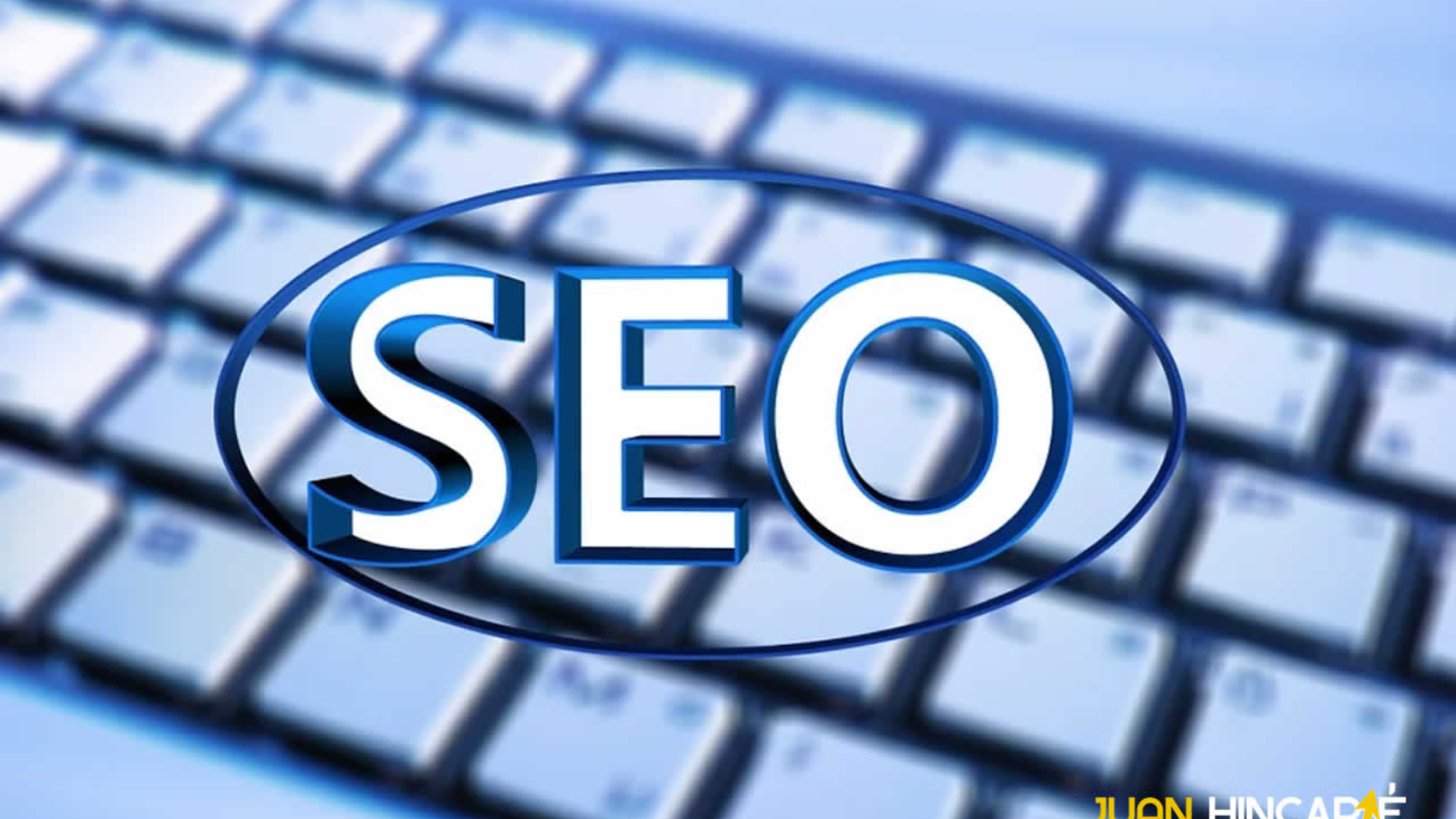 Posicionamiento SEO en Medellín. juanhincapie.com