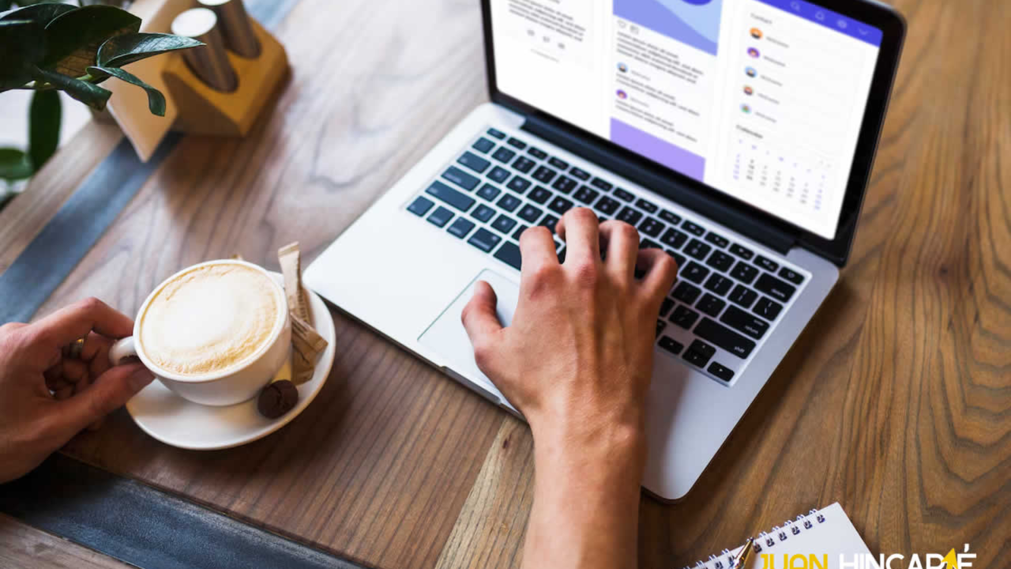Posicionamiento SEO en Pereira. juanhincapie.com