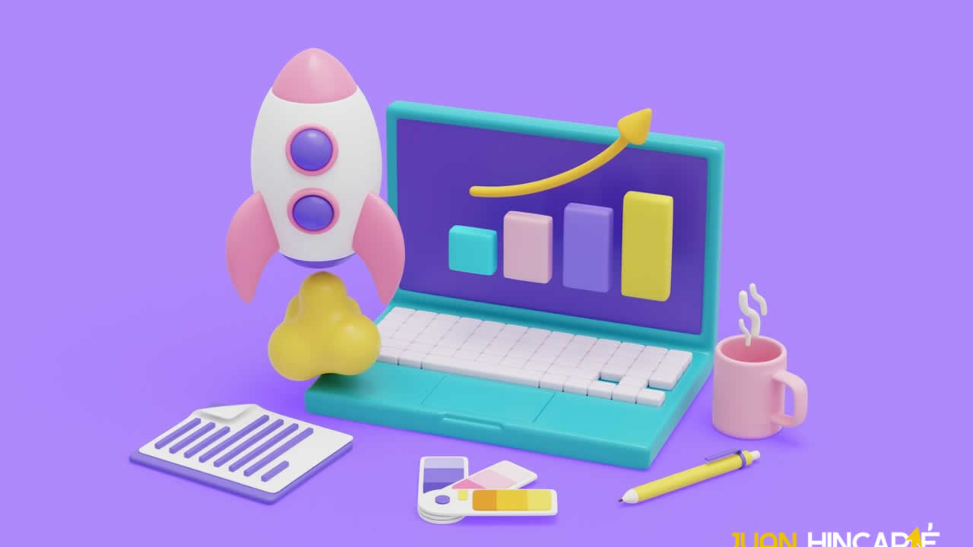 Posicionamiento seo en Bello. juanhincapie.com