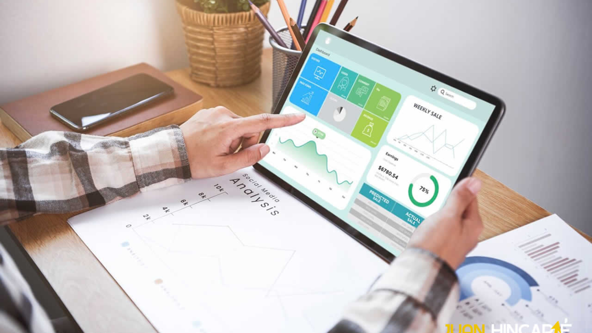 Posicionamiento seo en Cali. juanhincapie.com