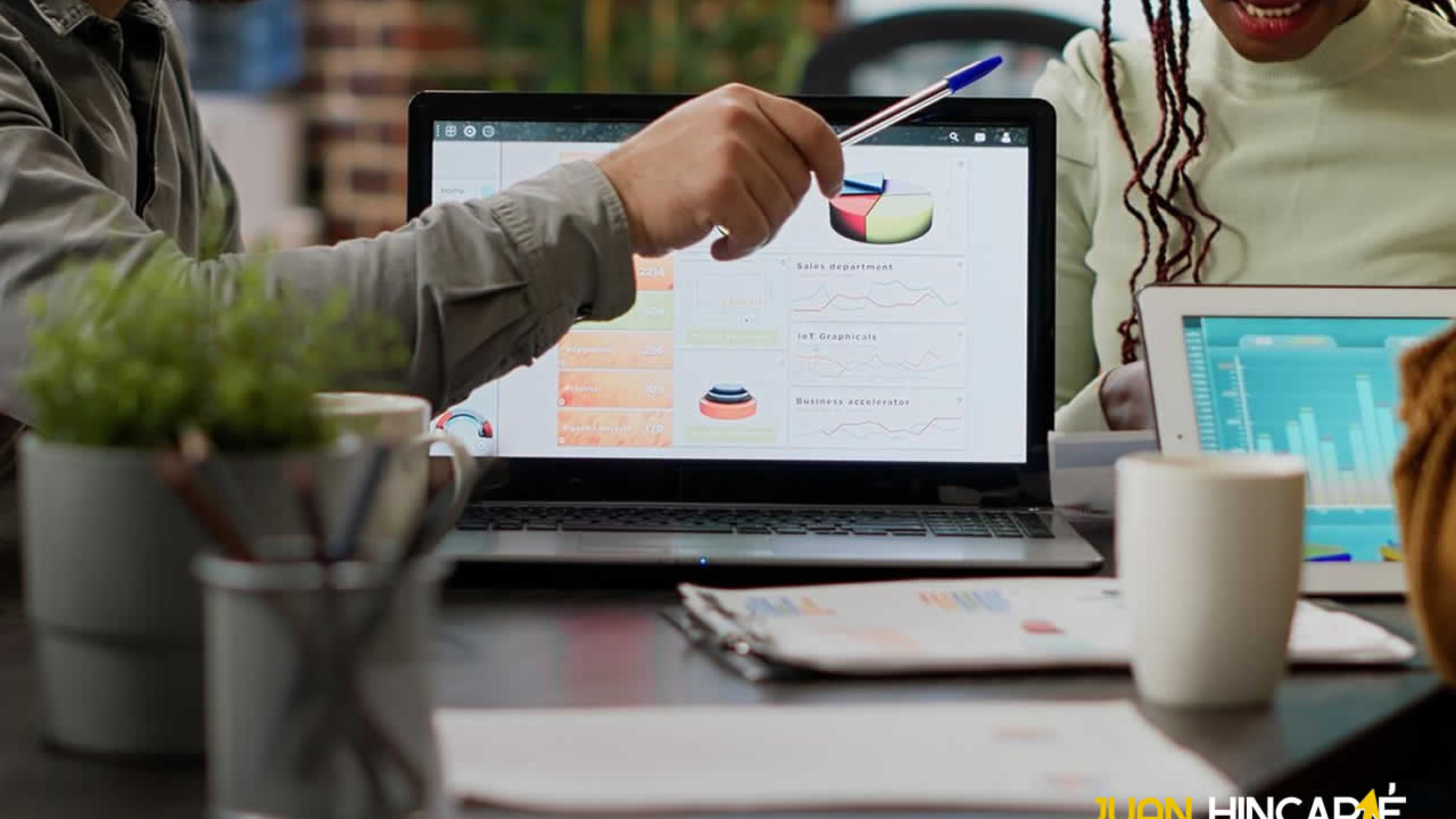 Posicionamiento seo en Soledad. juanhincapie.com