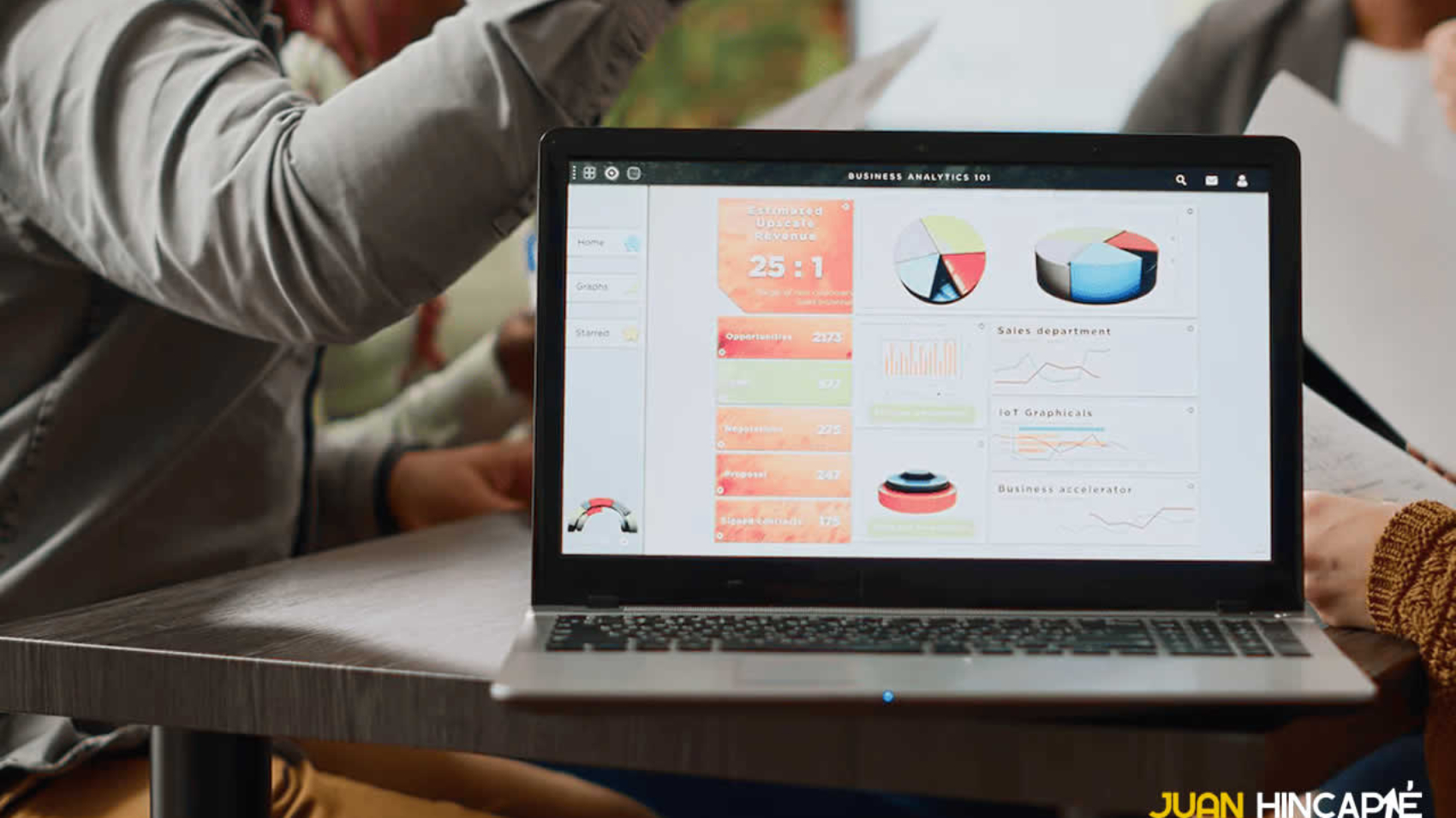 SEO en Armenia. juanhincapie.com