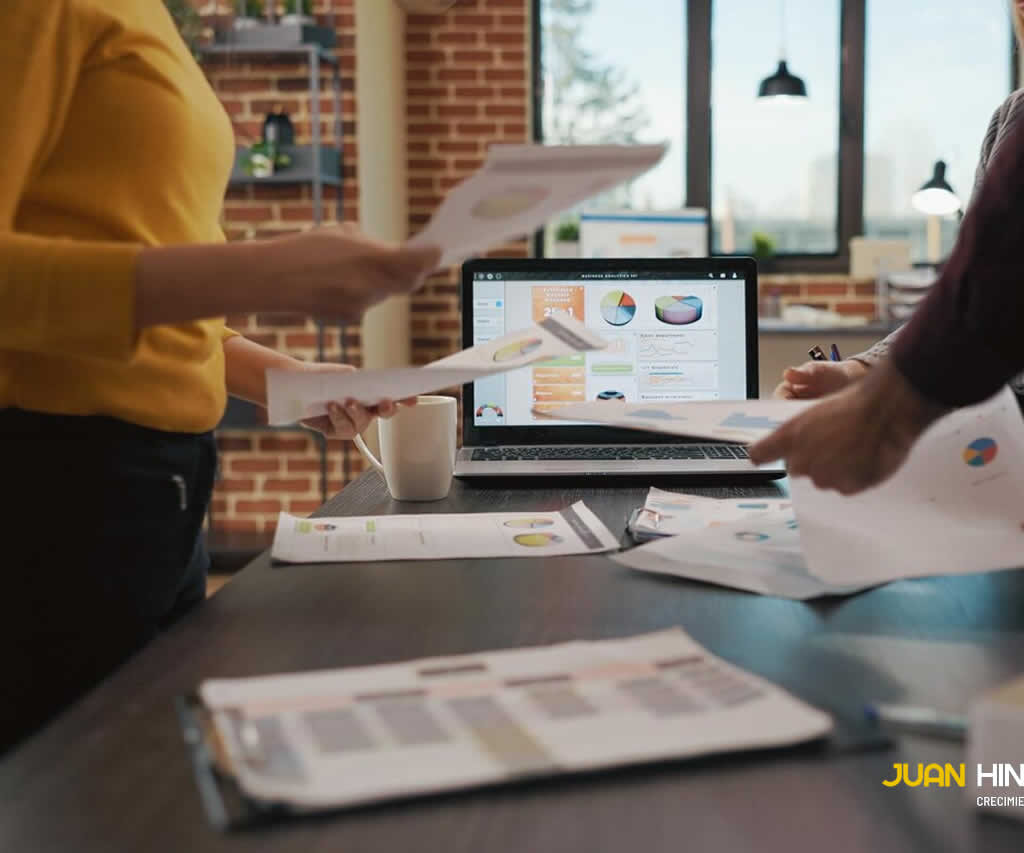 SEO en Cartagena. juanhincapie.com