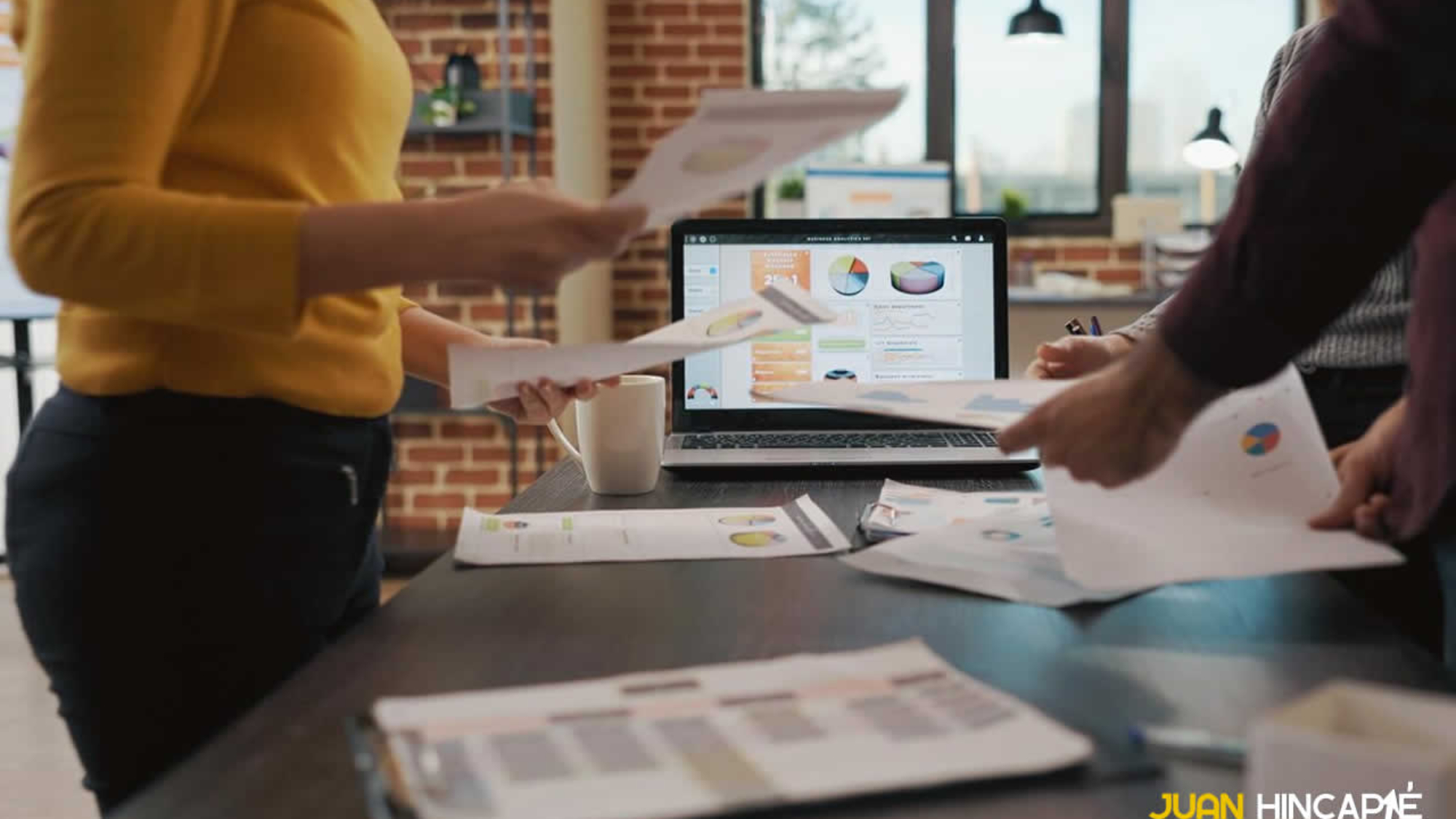 SEO en Cartagena. juanhincapie.com