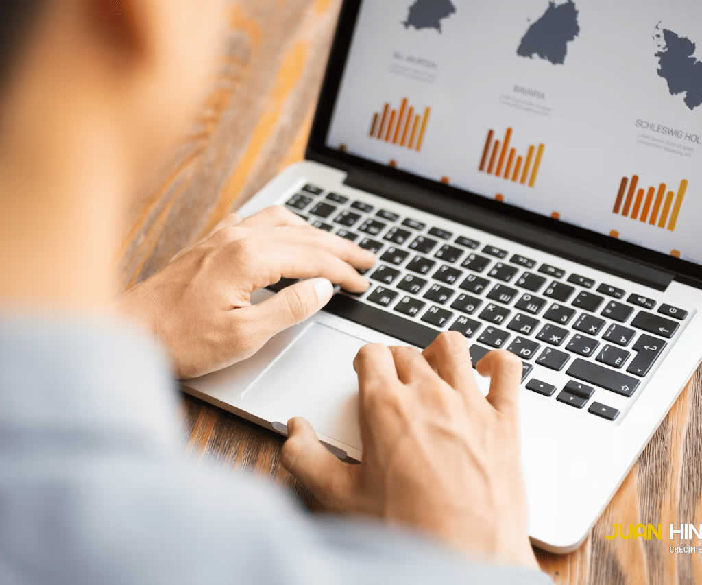 SEO en Chía. juanhincapie.com