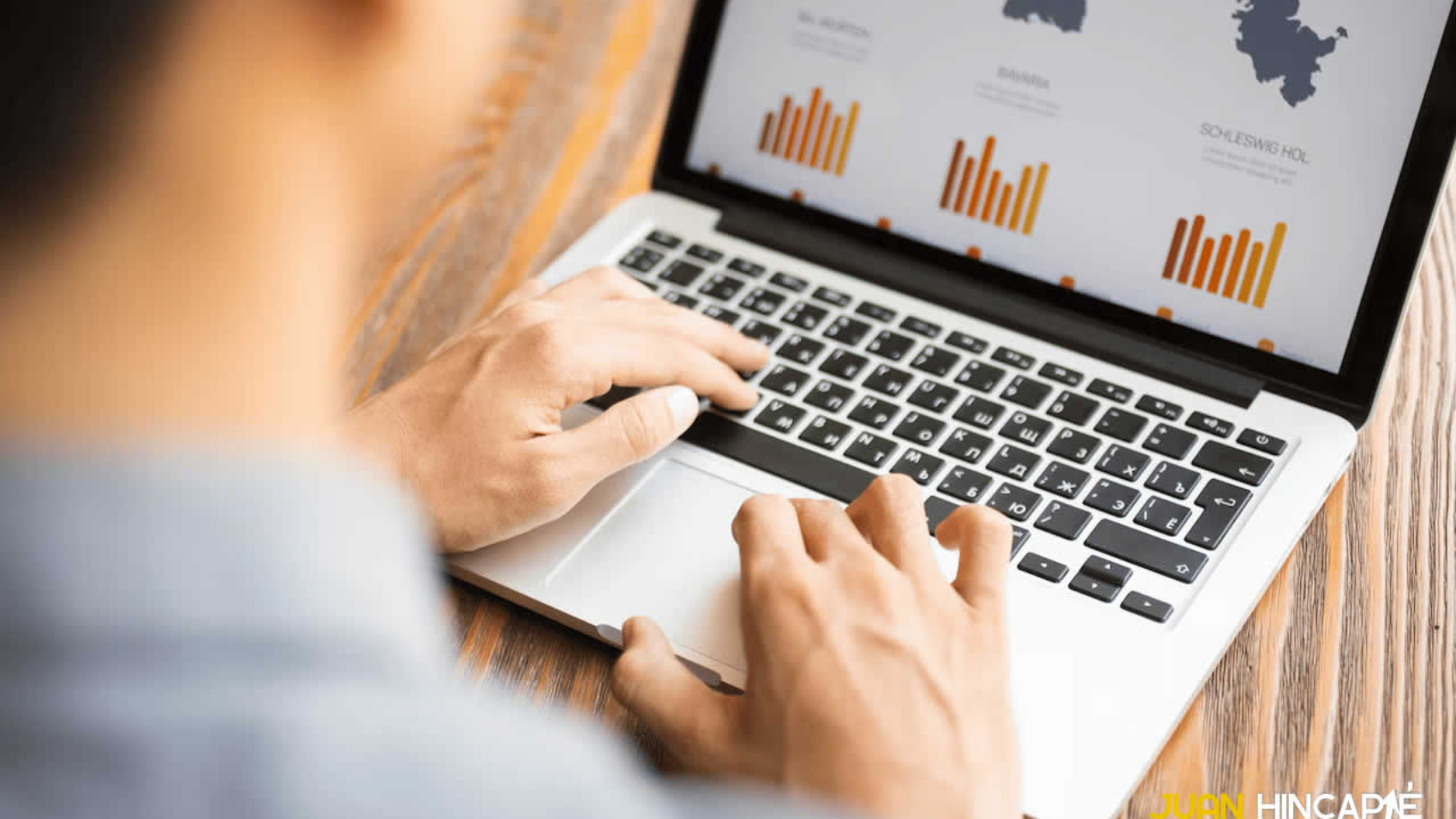 SEO en Chía. juanhincapie.com