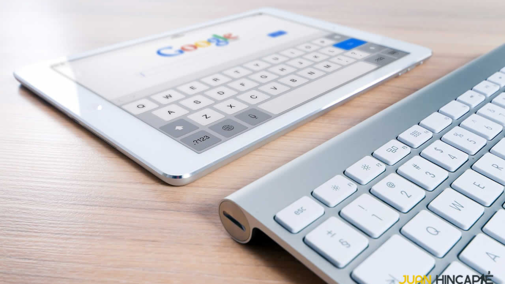 SEO en Cúcuta. juanhincapie.com