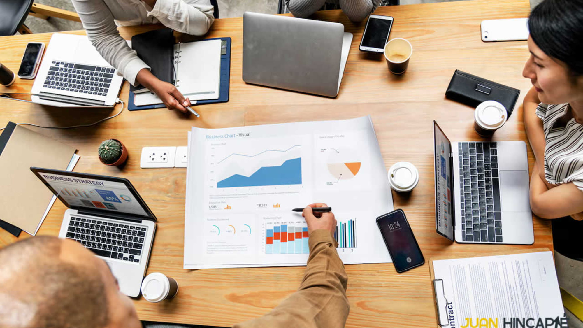 SEO en Envigado. juanhincapie.com