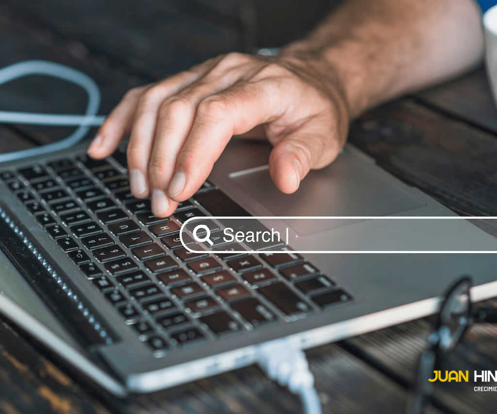 SEO en Monteria. juanhincapie.com