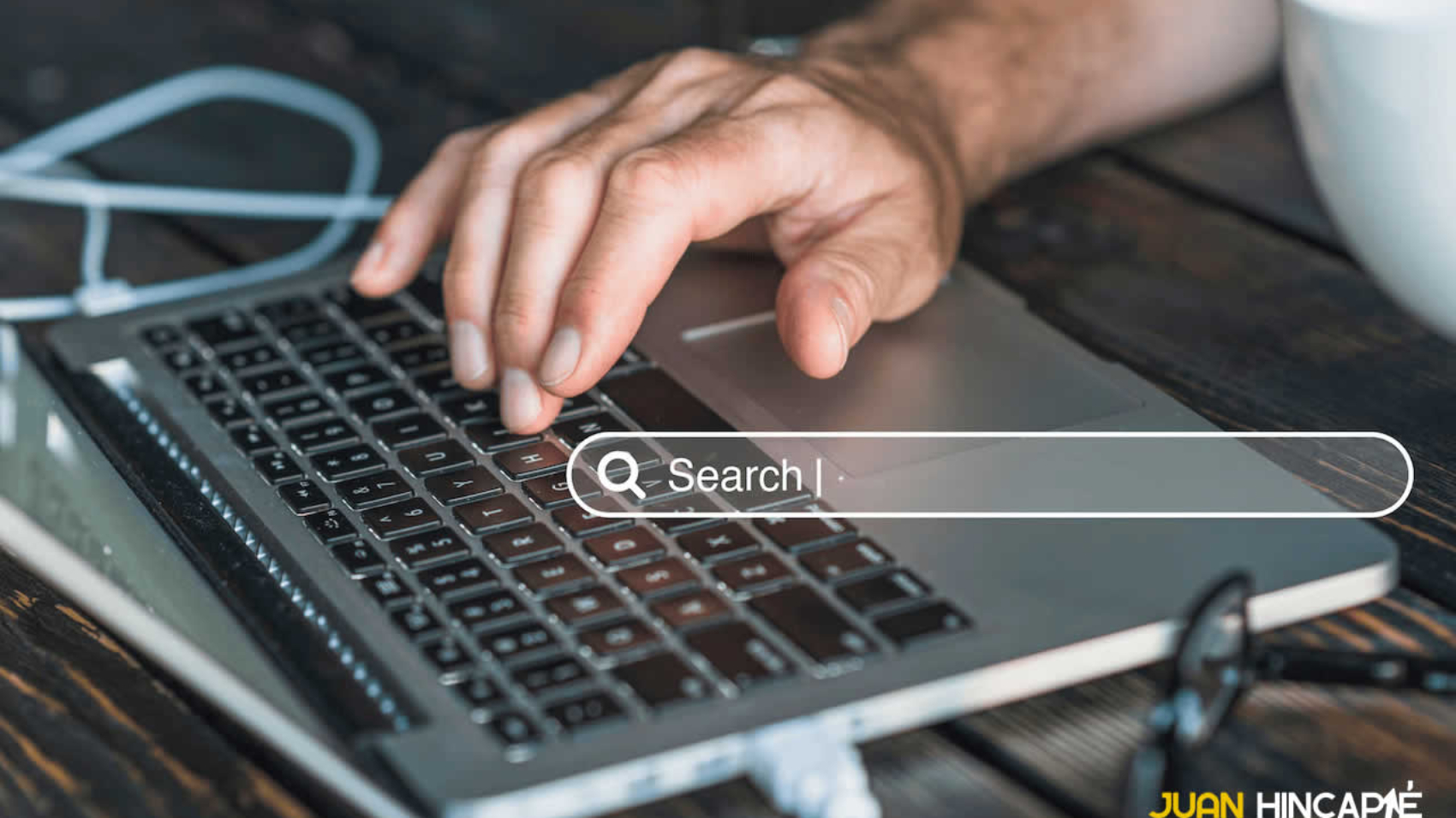 SEO en Monteria. juanhincapie.com