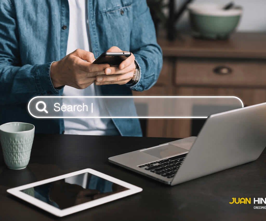 SEO en Popayán. juanhincapie.com