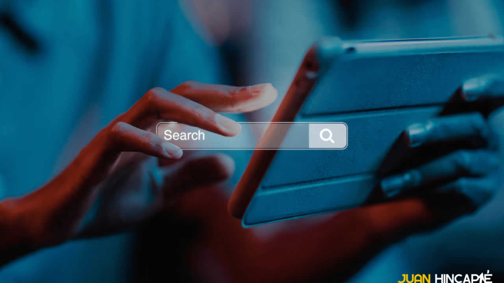 SEO en Riohacha. juanhincapie.com