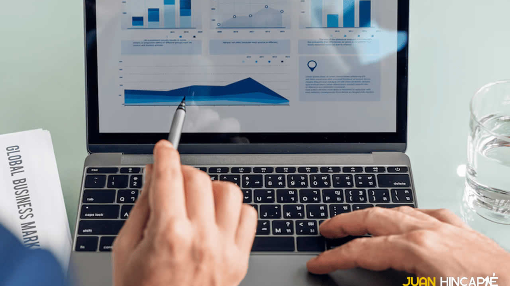 SEO en Sincelejo. juanhincapie.com