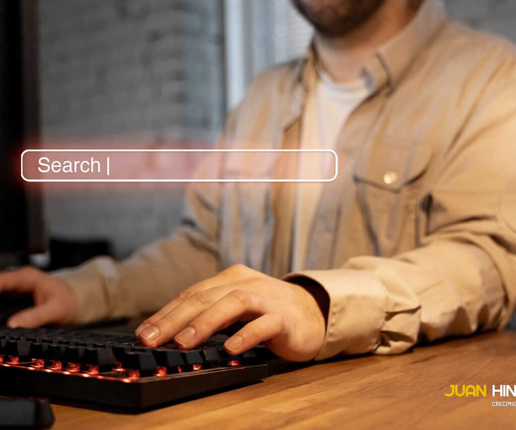 SEO en Villavicencio. juanhincapie.com