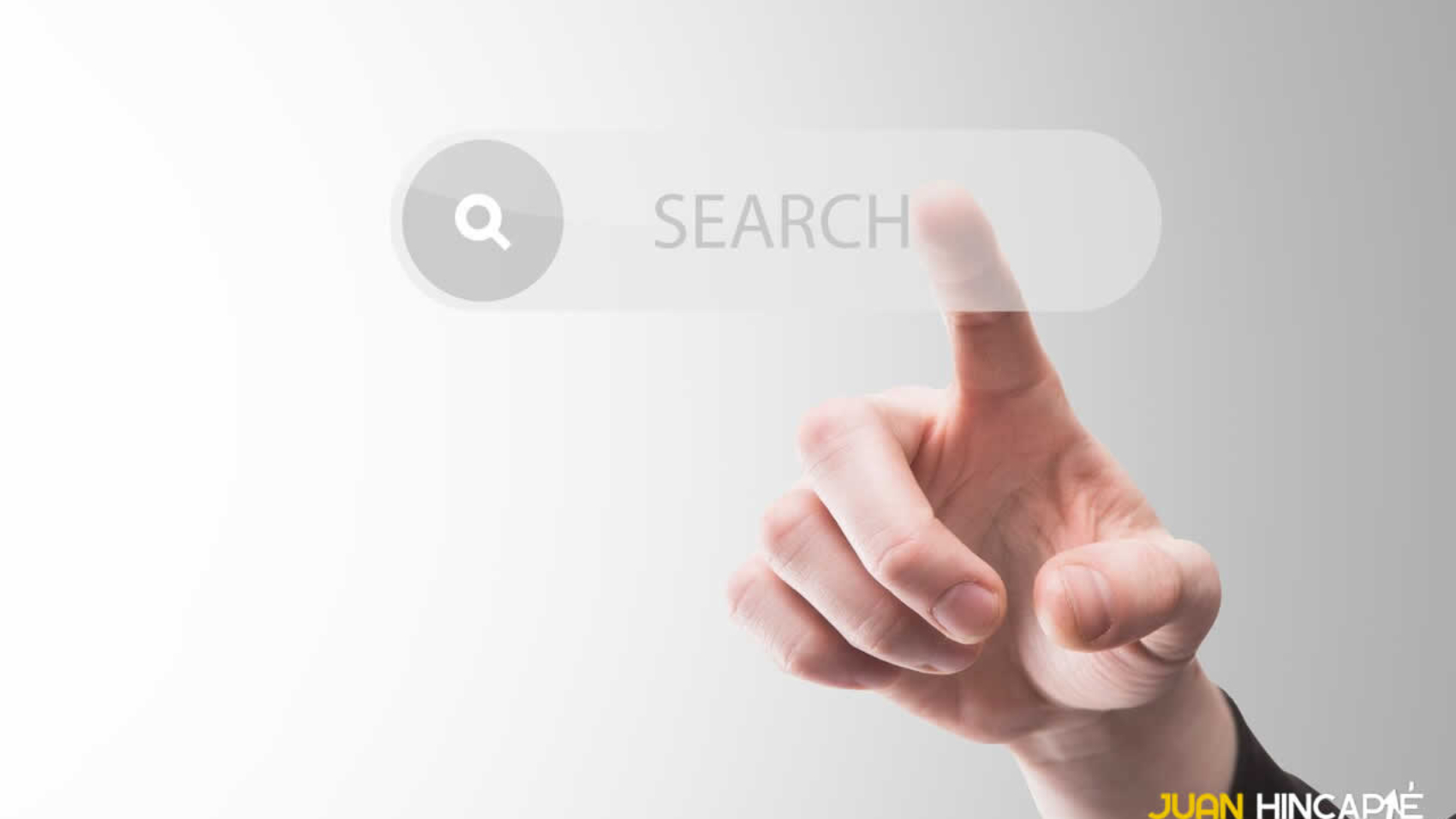 Agencia SEO. juanhincapie.com